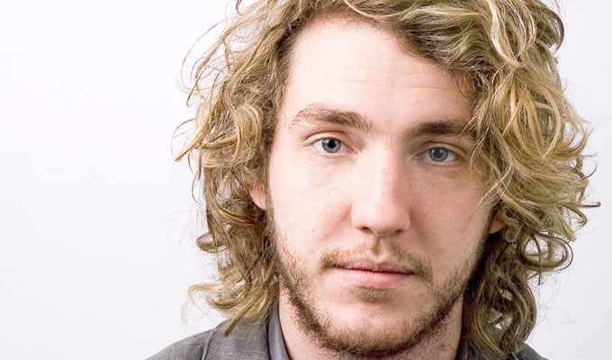 Seann Walsh shoots a road movie | Tour film for BBC Three