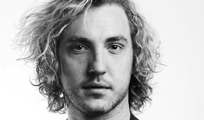 Seann Walsh: 28 | Review by Steve Bennett