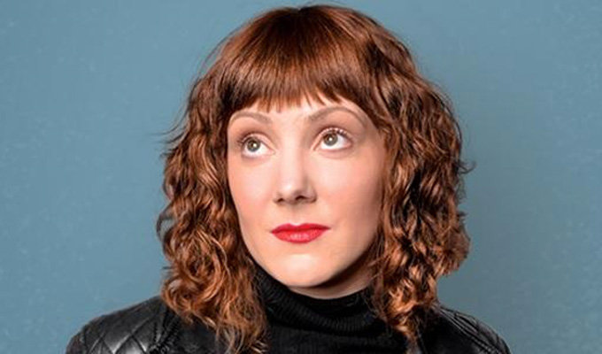 Sophie Willan: On Record Sophie Willan: On Record