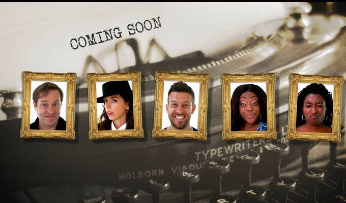 Taskmaster series 13 contestants revealed | ...as series 12 winner crowned