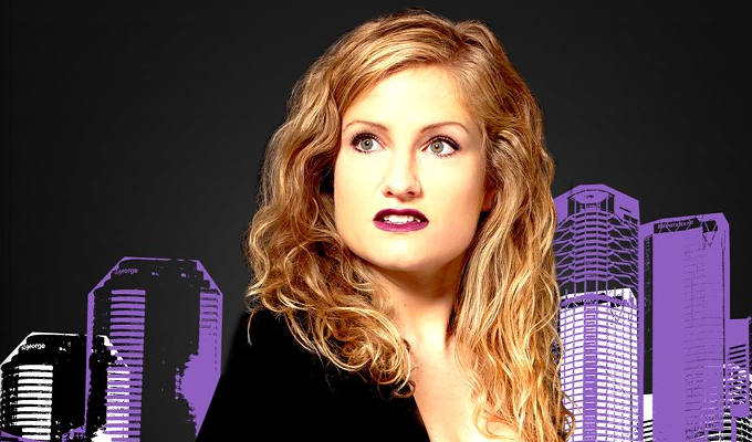 Tamar Broadbent Presents... Stacey Solo Tamar Broadbent Presents... Stacey Solo
