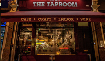 The Taproom