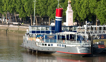 Tattershall Castle