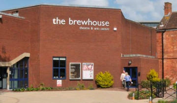 Taunton Brewhouse Theatre