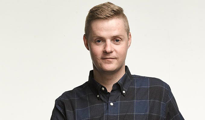 Tom Ballard: Enough | Melbourne International Comedy Festival review