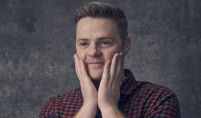Tom Ballard: It Is I | Melbourne International Comedy Festival review Tom Ballard: It Is I | Melbourne International Comedy Festival review