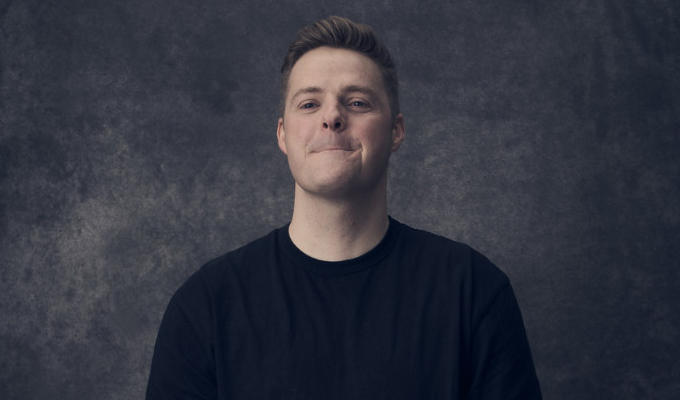 Tom Ballard: Good Point Well Made | Melbourne International Comedy Festival review