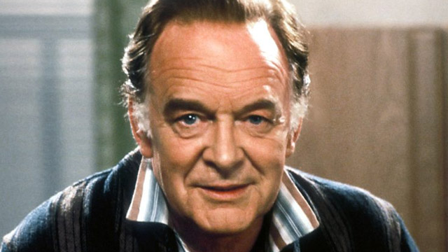 Tony Britton dies at 95 | Star of Don't Wait up and father of Fern