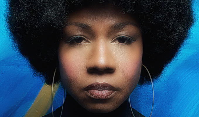 Tamika Campbell Tamika Campbell