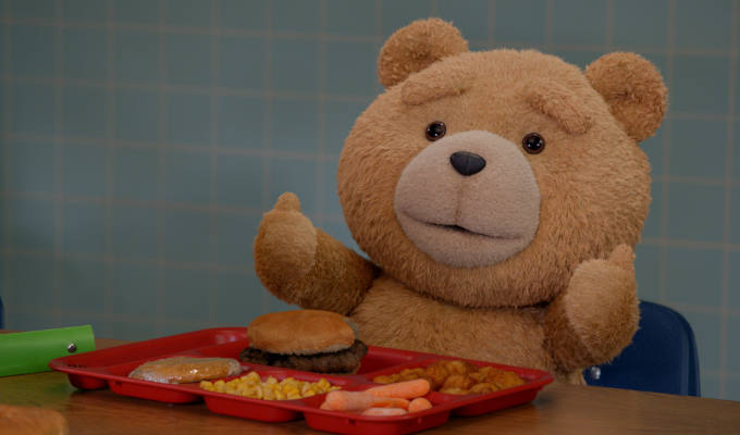 When is Ted coming to British TV? | Sky sets air date for Seth MacFarlane's comedy