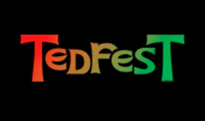  Tedfest