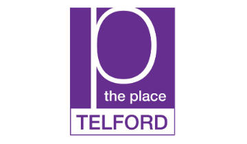 Telford The Place