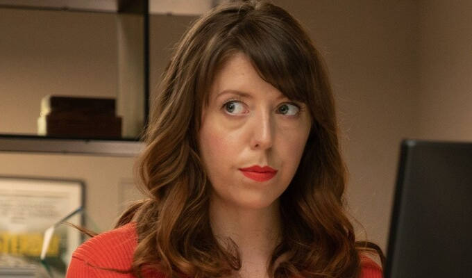 Rebecca Humphries writes her first novel | Maiden, Mother, Crone is a satirical folk-horror mystery about a local am-dram star Rebecca Humphries writes her first novel | Maiden, Mother, Crone is a satirical folk-horror mystery about a local am-dram star