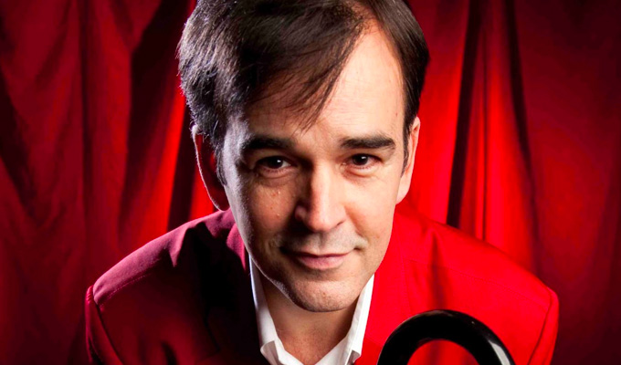 Comic apologises for 'appalling' trolling of critic | Journalist exploses Tim Ferguson's ‘vile and obscene campaign of bullying’