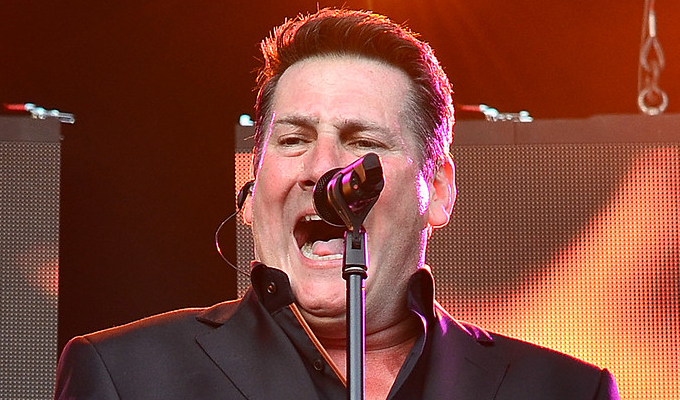 'I wanted nothing to do with it' | Tony Hadley distances himself from the Kemps' Spandau Ballet mockumentary