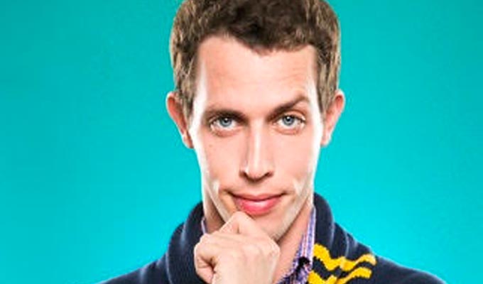 Tony Hinchcliffe brings his Kill Tony podcast to the UK | As well as making his British stand-up debut