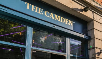 The Camden