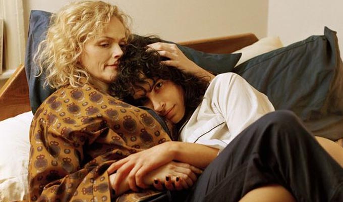 First trailer for Channel 4's new comedyThe Bisexual | From Desiree Akhavan