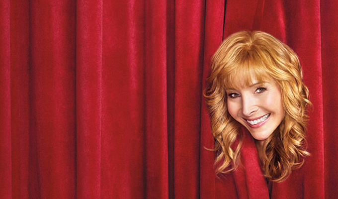 Sky grabs Lisa Kudrow's Comeback | Series to air on Sky Atlantic