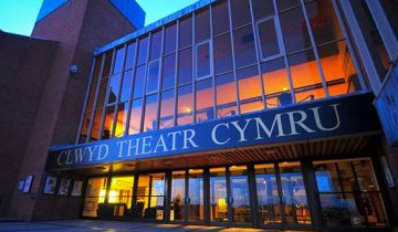 Mold Theatr Clwyd