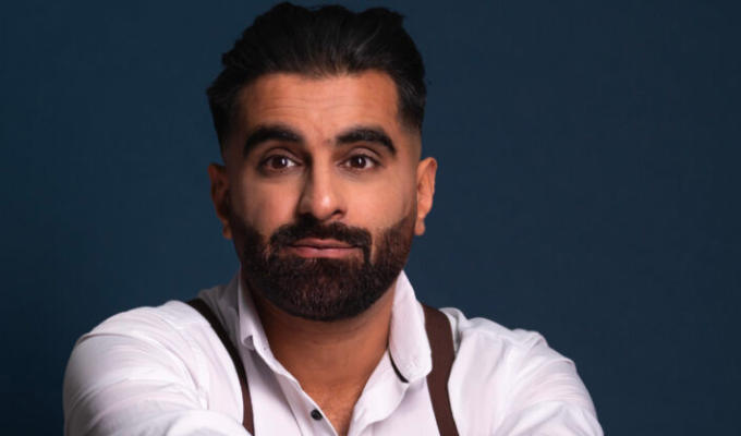  Tez Ilyas: After Eight