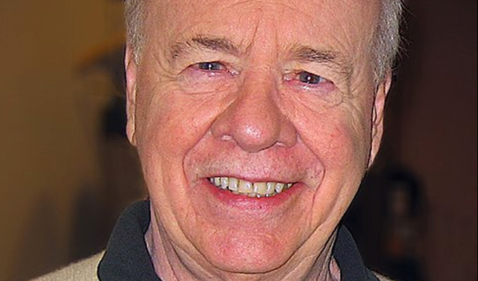 US comedian Tim Conway dies at 85 | Co-star on The Carol Burnett Show