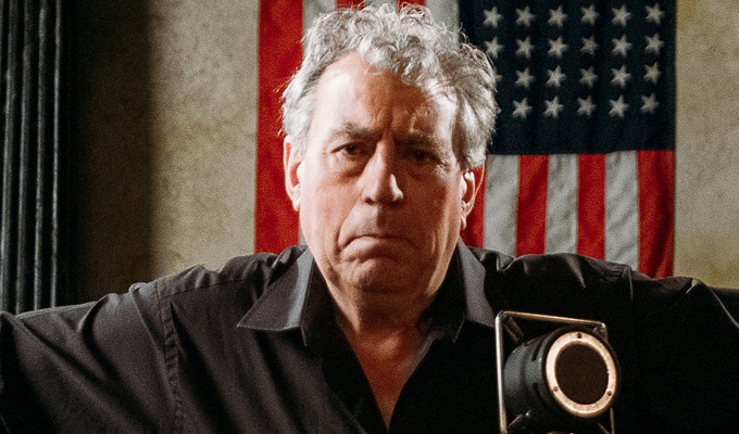 Terry Jones dies at 77 | Four years after his dementia diagnosis