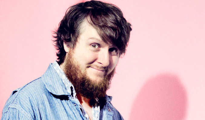 Tim Key: Single White Slut | Gig review by Steve Bennett at the Arcola Tent