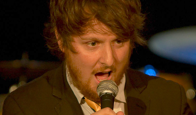 Tim Key up for Australian comedy prize | Barry Award shortlist out