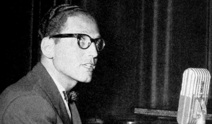 Tom Lehrer put his lyrics in the public domain | No copyright on satirist's back catalogue Tom Lehrer put his lyrics in the public domain | No copyright on satirist's back catalogue
