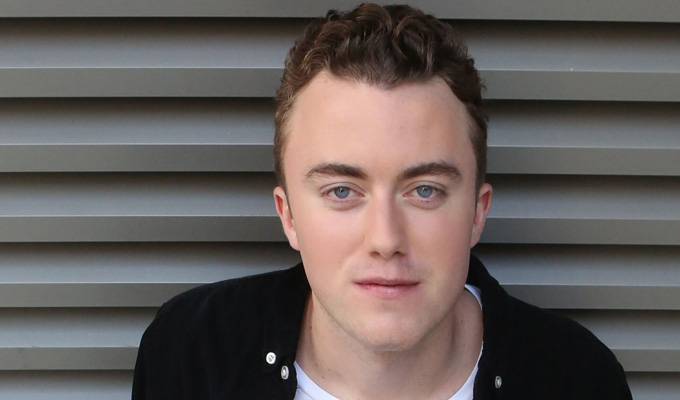 Tom Lucy: Reluctant Millennial Tom Lucy: Reluctant Millennial