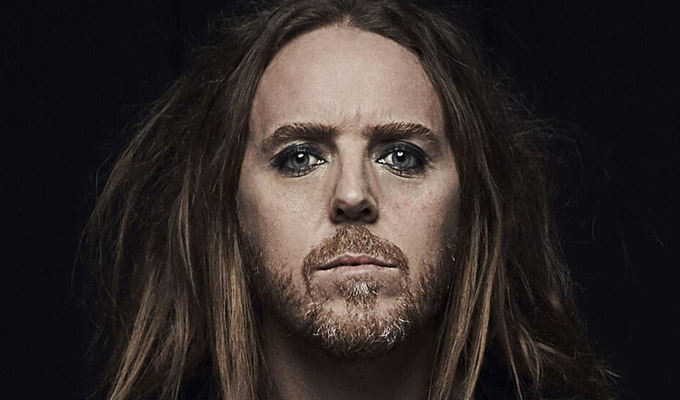 Second Matilda song becomes a children's book | Tim Minchin talks about Sometimes You Have To Be a Little Bit Naughty