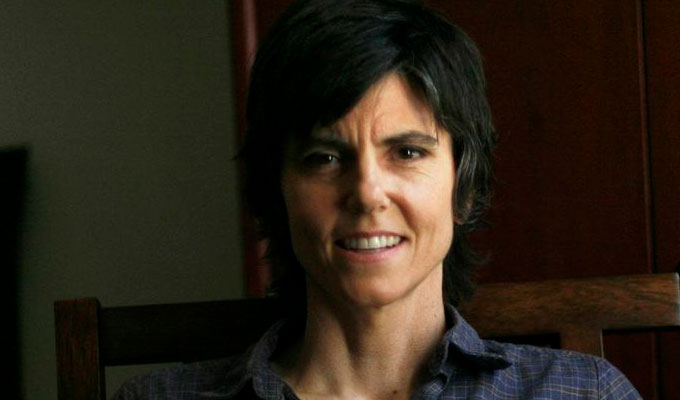  Tig Notaro: Boyish Girl Interrupted