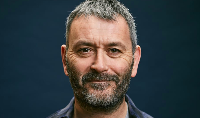 Tudur Owen: Alive Huw | Edinburgh Fringe comedy review