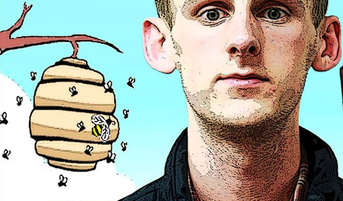 Tom & Ollie in Wasps | Edinburgh Fringe comedy review by Steve Bennett