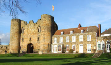 Tonbridge Castle