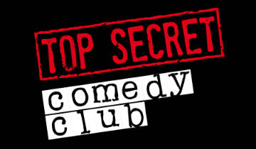 Top Secret Comedy Club