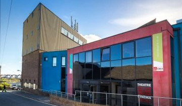 Milford Haven Torch Theatre