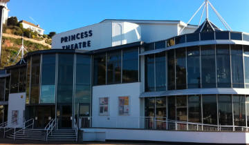 Torquay Princess Theatre