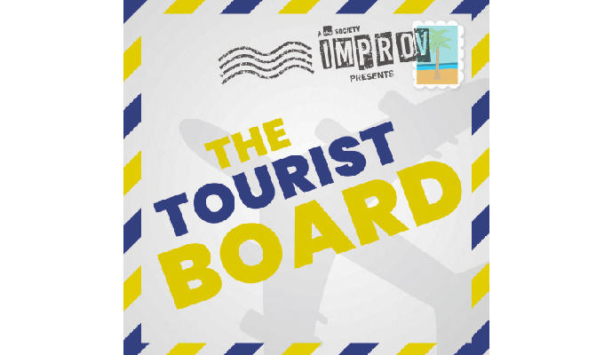 The Tourist Board