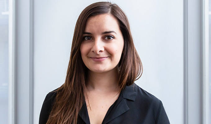 BBC’s head of comedy moves on | Tanya Qureshi goes to the drama department BBC’s head of comedy moves on | Tanya Qureshi goes to the drama department
