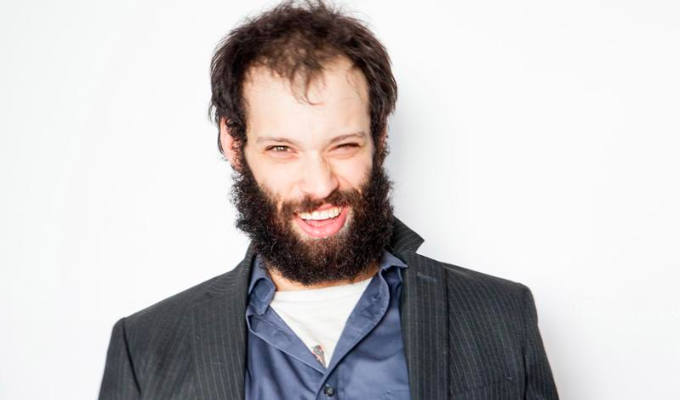 Tim Renkow hailed as a Bafta Breakthrough | Along with Home star Youssef Kerkour