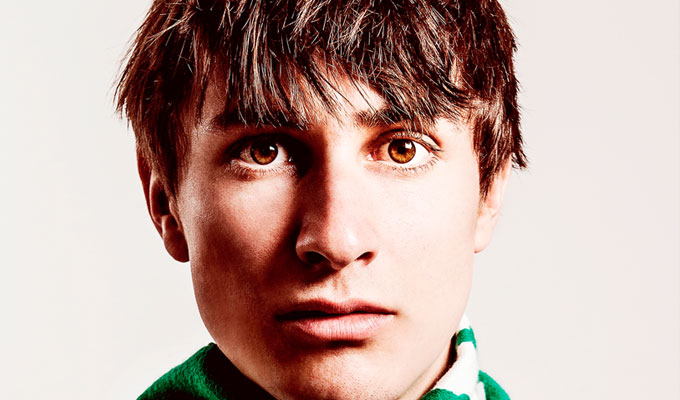 Tom Rosenthal – Original Review | Review by Steve Bennett Tom Rosenthal – Original Review | Review by Steve Bennett