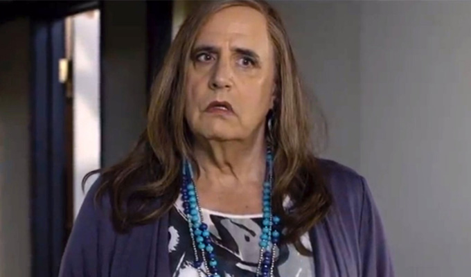 Transparent's Jeffrey Tambor to write his memoir | 'Awkward, inspiring, dark and funny'