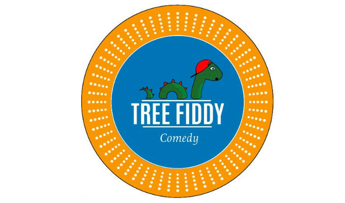  Ireland's Best Themed Show: Tree Fiddy