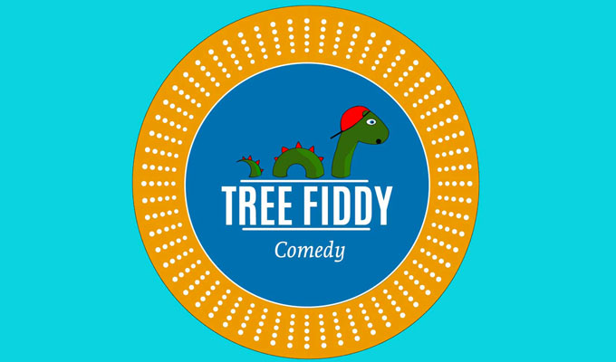  Tree Fiddy