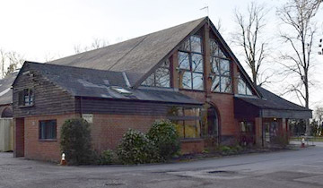 Tring Court Theatre