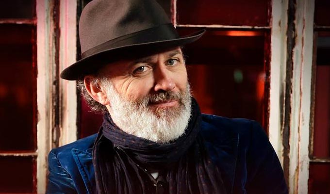 Tommy Tiernan, Al Murray and Iain Stirling extend tours | New dates on sale