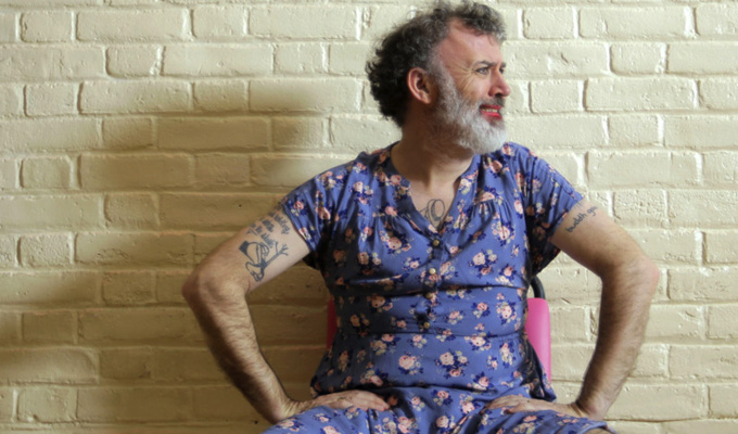  Tommy Tiernan: Under the Influence