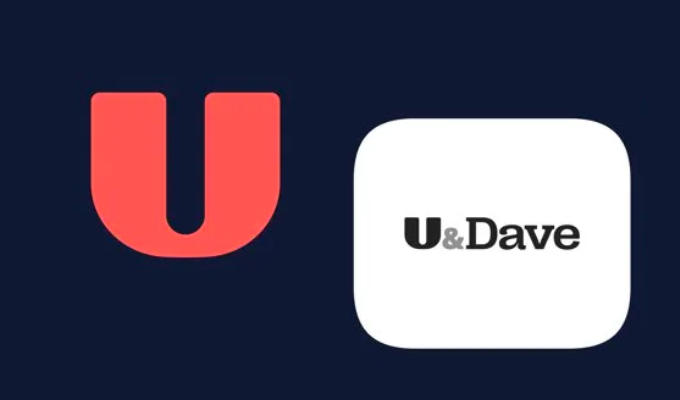 Dave channel to become U&Dave | ...'like something straight out of W1A'
